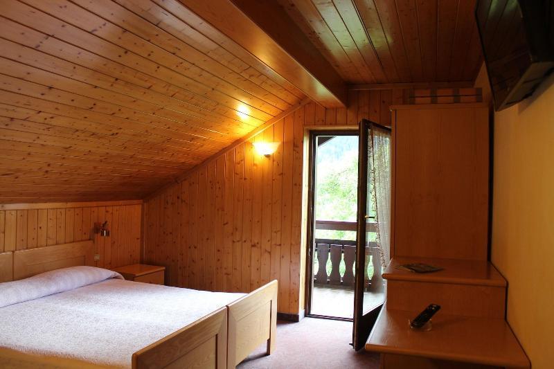 Hotel Belvedere Панкия Экстерьер фото