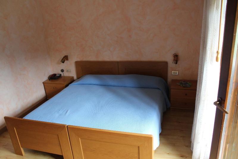 Hotel Belvedere Панкия Экстерьер фото